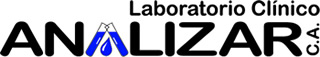 analizar laboratorio clinico logo