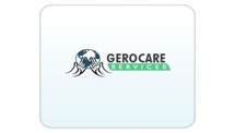 logo gero care
